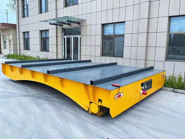 地平車(chē)